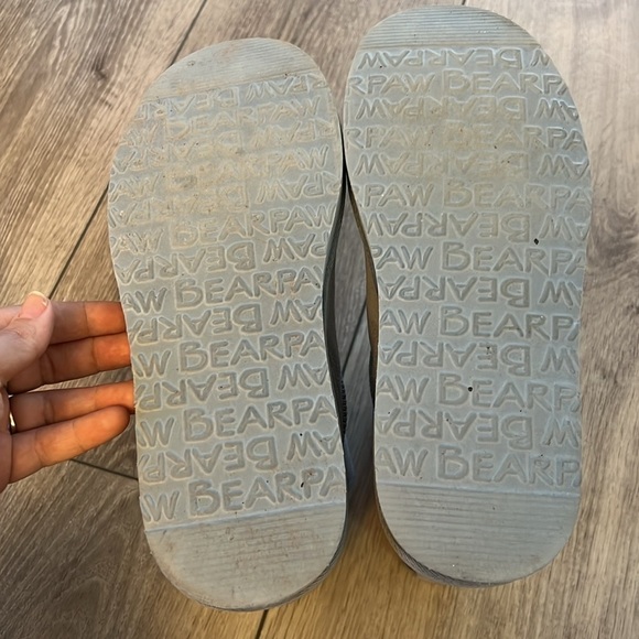 BearPaw Kylee Bootie Women’s Size 9 - Picture 6 of 6